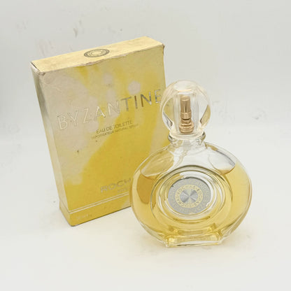 030826-6 Rochas Rosa Journey to EDT 50ml 1.7 oz