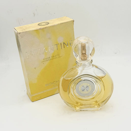 030826-6 Rochas Rosa Journey to EDT 50ml 1.7 oz