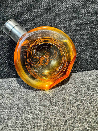 100626-44 Hermès Orange Starlight EDT 100ml 3.4 oz