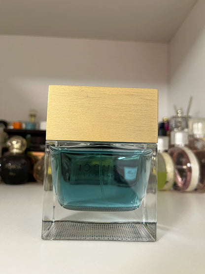 240426-85 Gucci Homme II classic Perfume 100ml 3.4 oz