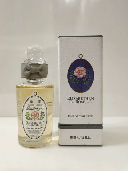 060126-79 Penbaligon's 50ml 1.7oz EDT eau de toilette