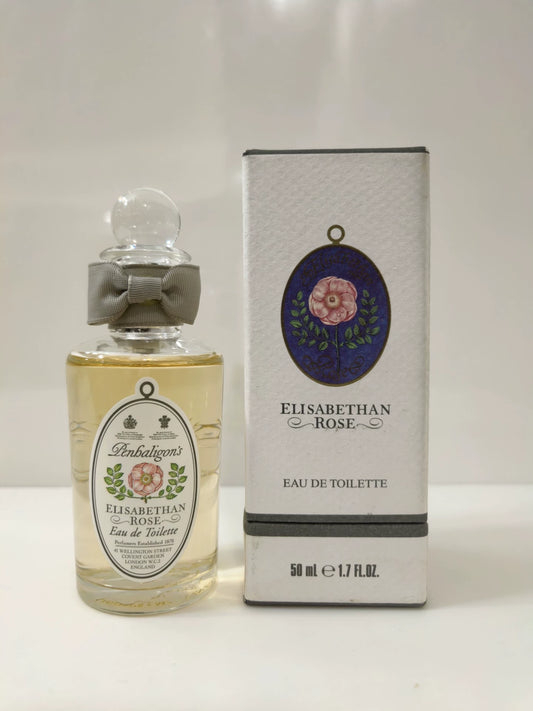 060126-79 Penbaligon's 50ml 1.7oz EDT eau de toilette