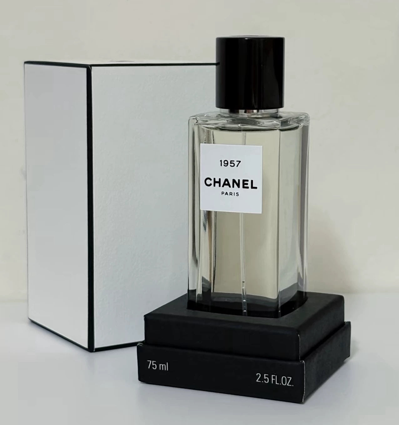 070925-63 Chanel No 19 EDT 75ml 2.5oz