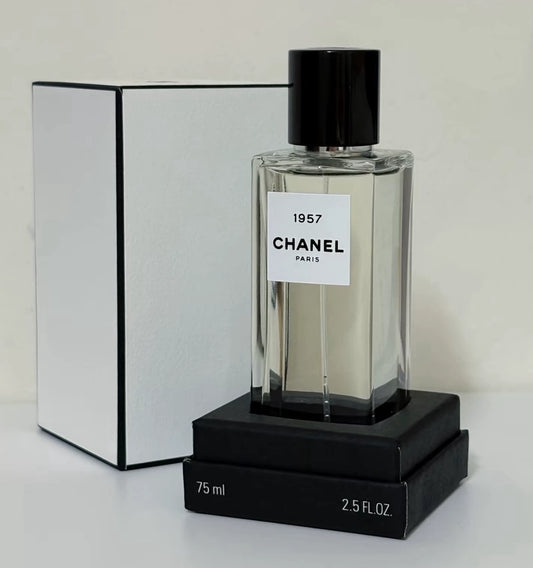 070925-63 Chanel No 19 EDT 75ml 2.5oz