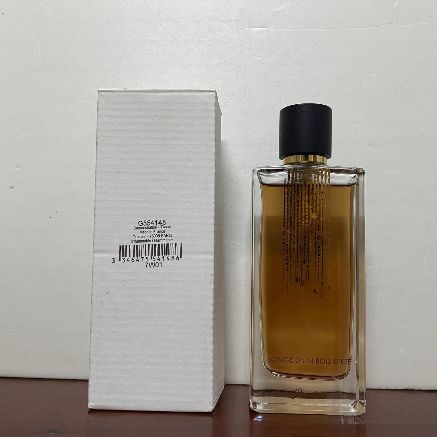 250826-44 Guerlain Summerwood Dream 75ml 2.5 oz
