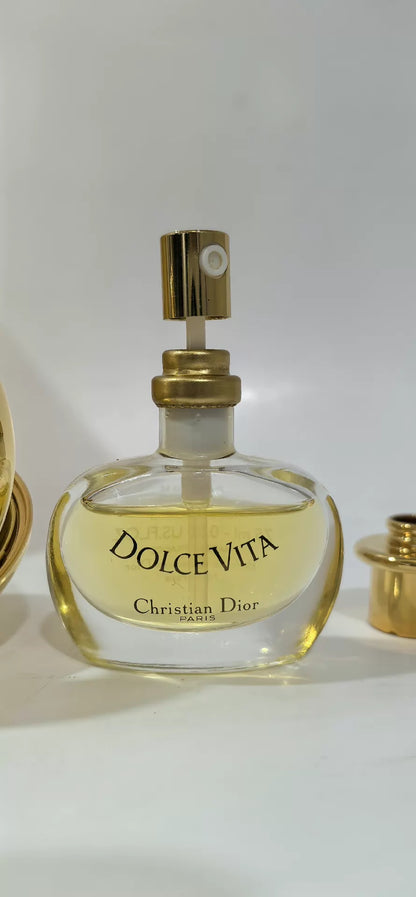 220826-529 Dior source of happiness 5ml 0.2 oz