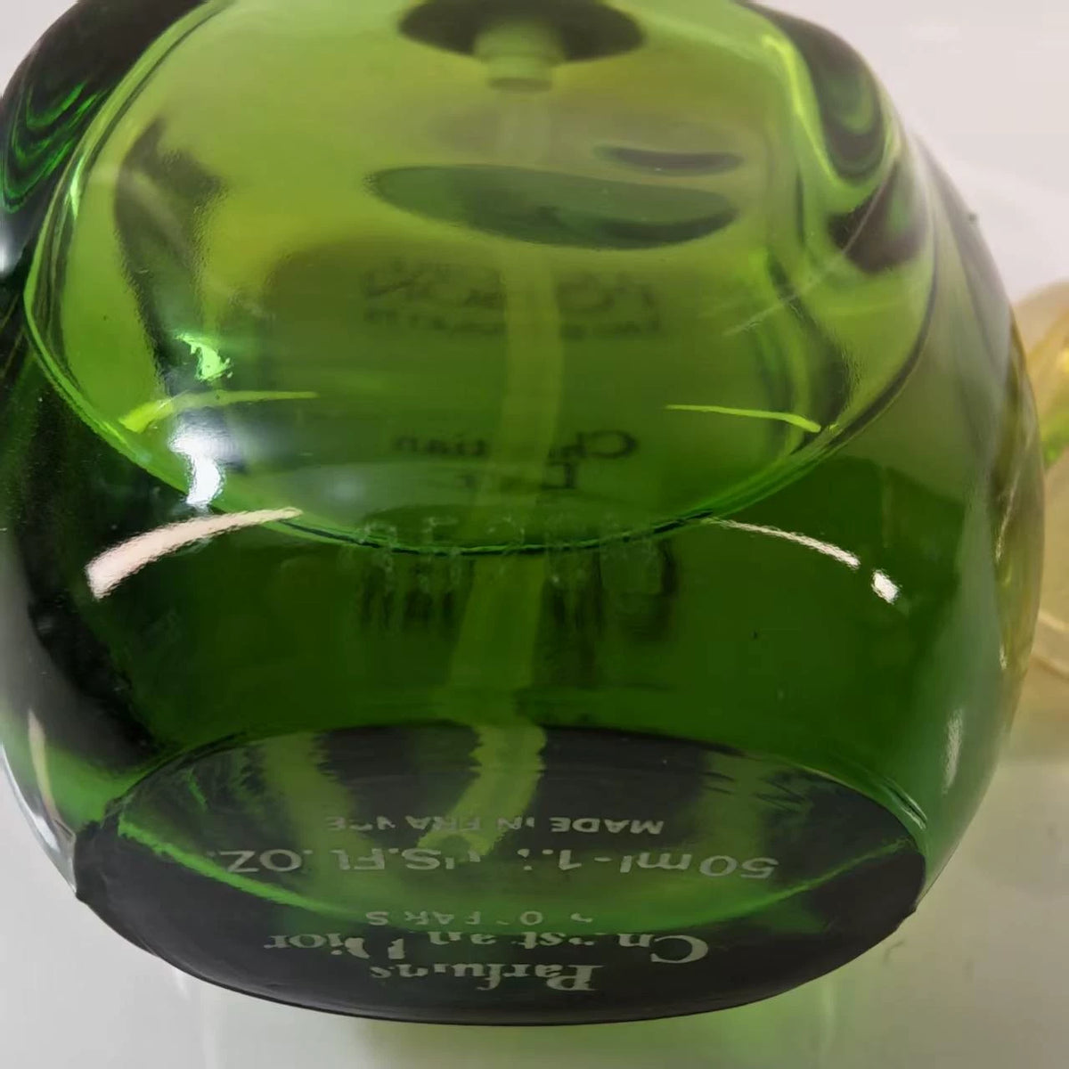 020926-68 Dior Tendre Poison EDT 50ml 1.7 oz