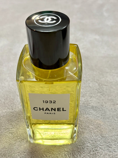 010325-23 Chanel 1932 Eau de Parfum 200ml EDP