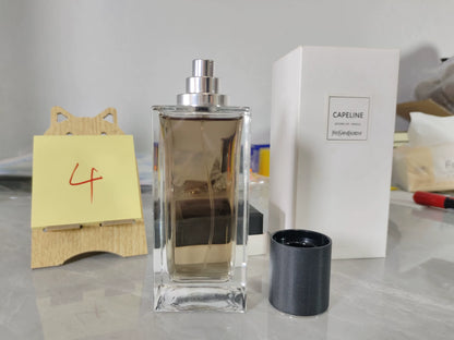 150126 - Yves Saint Laurent - Capeline EDP 125ml