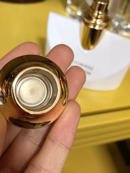 150726-214 Bvlgari Gold Women 50ml 1.7 oz