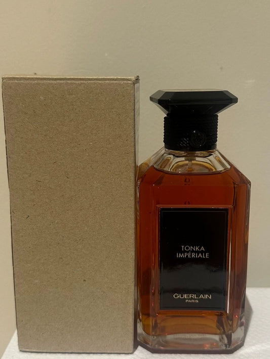 060526-185 Guerlain New Art Salon Parfum 200ml 6.8 oz