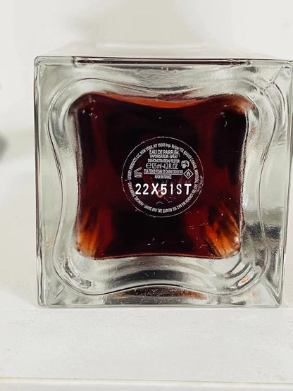 260526-123 Yves Saint Laurent Red Velvet 125ml 4.2 oz