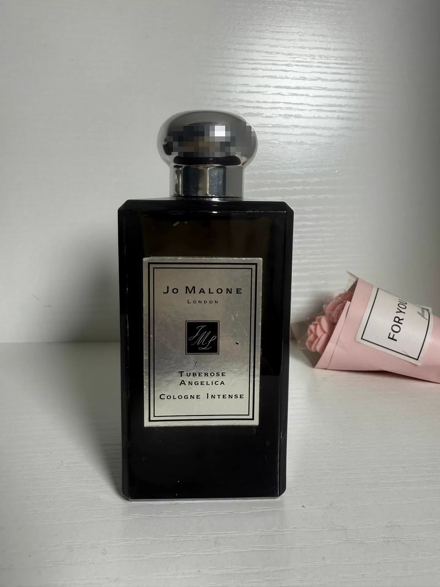 200526-153 Jo Malone Tuberose Angelica Parfum 100ml 3.4 oz