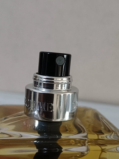 131125-9 Christian Dior Eau de Parfum EDP 100ml 3.4oz