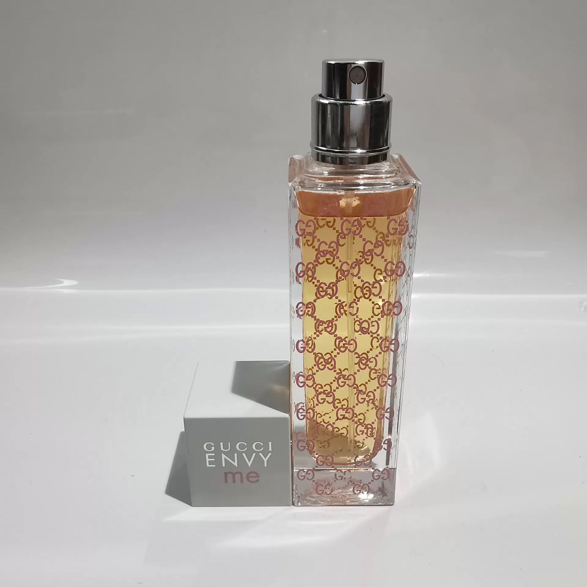 020926-536 Gucci Pink Envy 30ml 1 oz