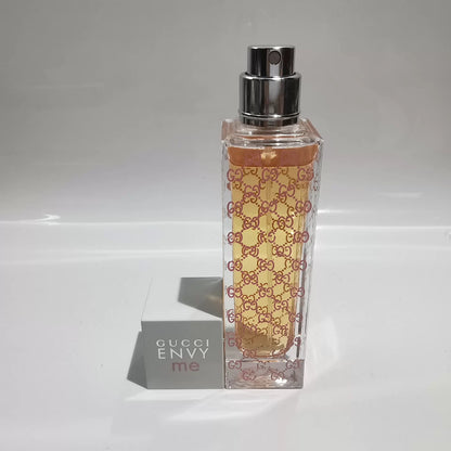 020926-536 Gucci Pink Envy 30ml 1 oz