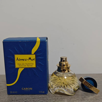 100226-2 Caron CARON Love EDT 30ml 1 oz