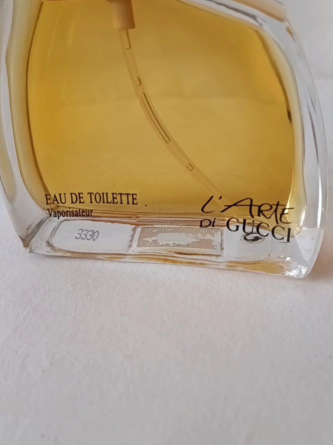 190526-135 Gucci Art Goddess EDT 50ml 1.7 oz