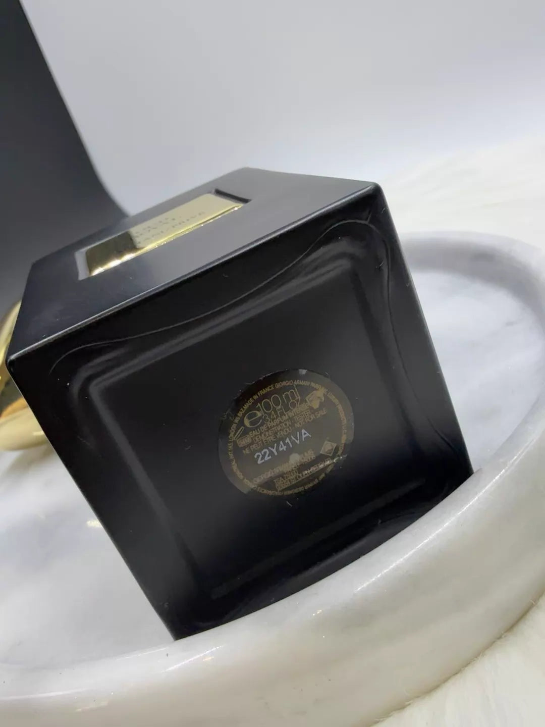200426-23 Armani Royal  EDP 100ml 3.4 oz