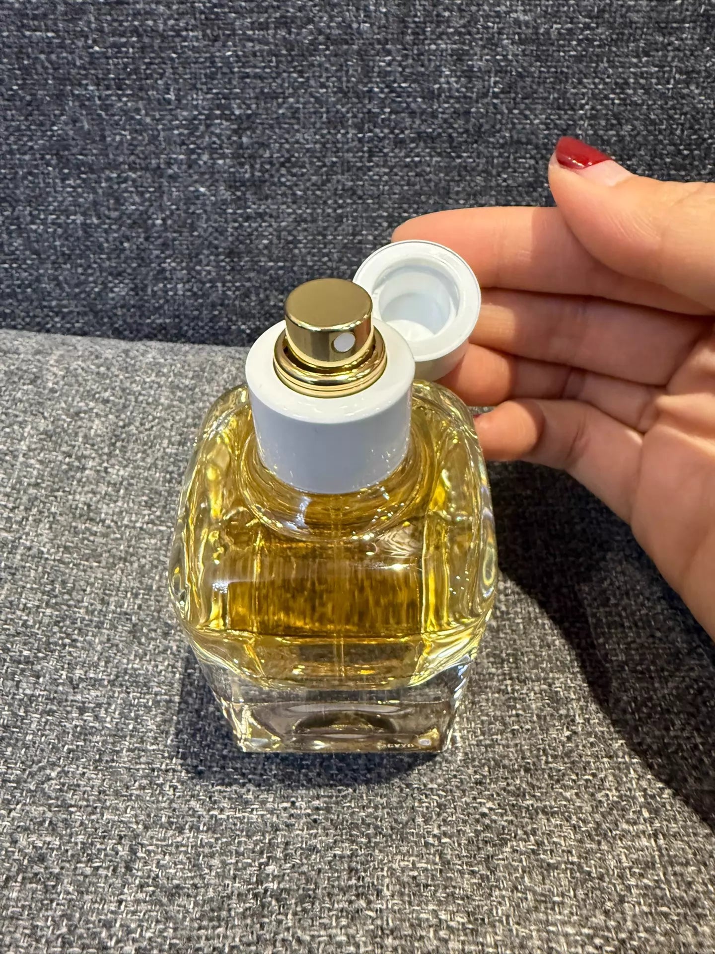 100626-26 Hermès Light 50ml 1.7 oz
