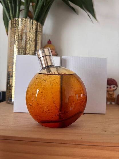 140126-8 Hermes Eau de Parfum EDP 100ml 3.4oz