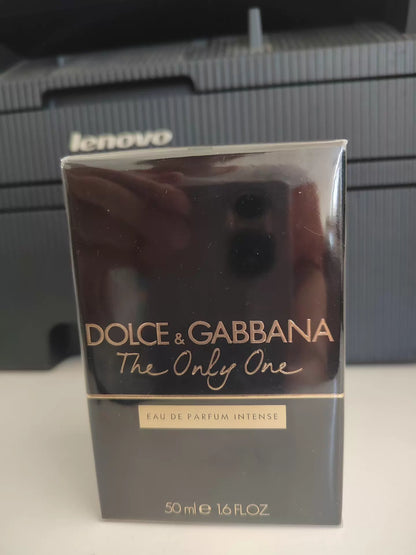 010926-23 Dolce & Gabbana Dolce Gabbana intense Perfume 50ml 1.7 oz