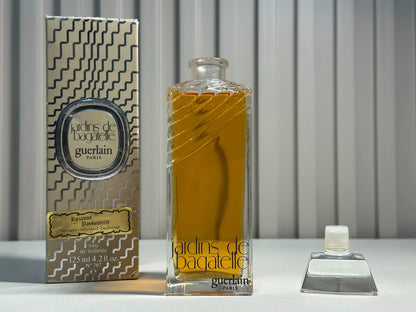 140525-78 Guerlain CHAMPS-ELYSEES Eau de Toilette EDT 125ml 4.2oz