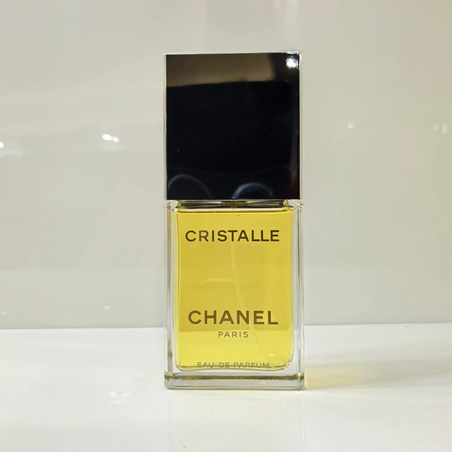 221225-56 Chanel Cristalle Eau de Parfum EDP 100ml 3.4oz
