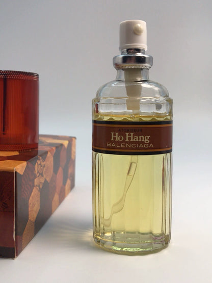 130125-22 Balenciaga Ho hang eau de toilette EDT 60ml 2 oz