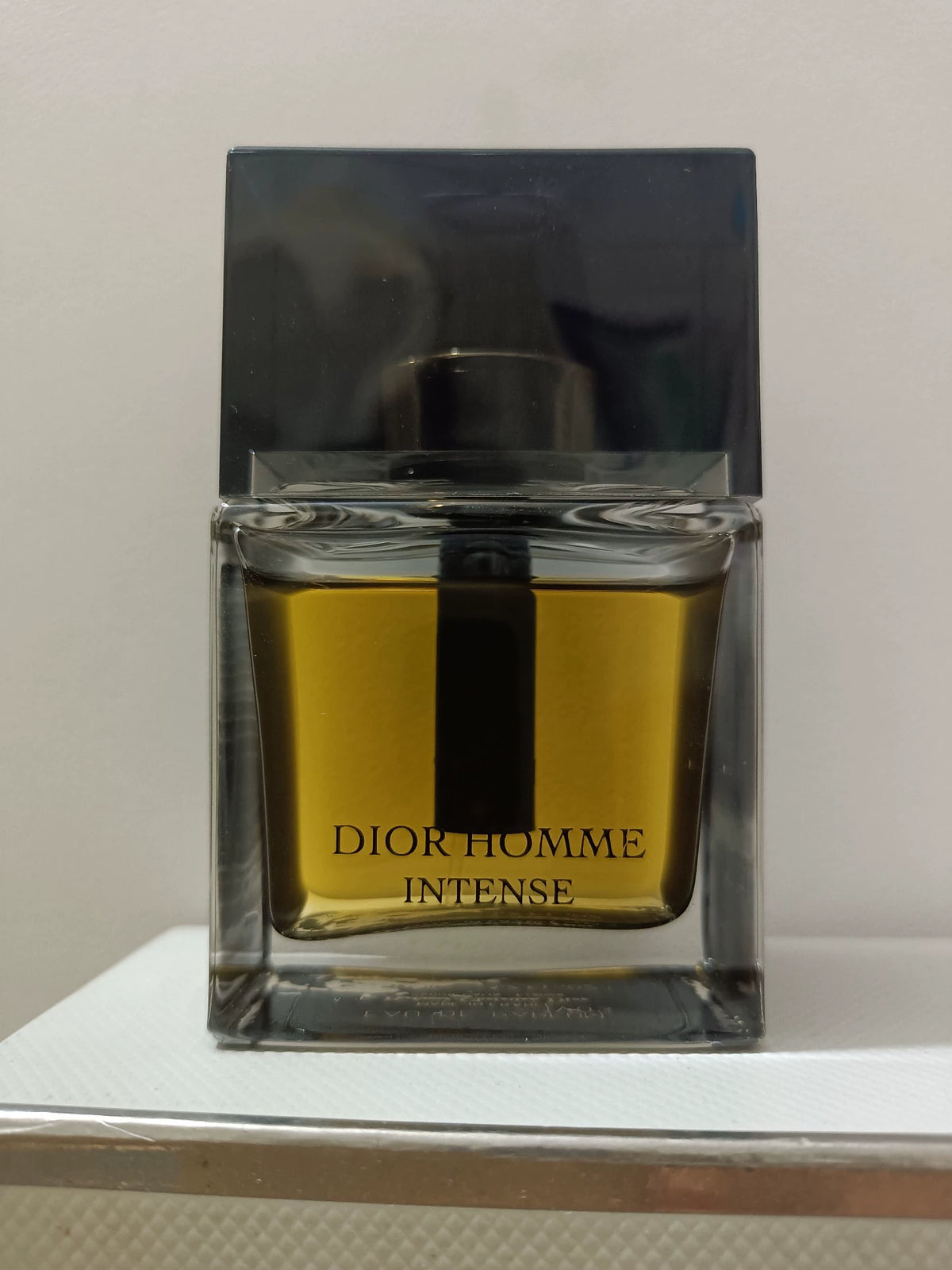 111026-48 Dior Intense EDP 50ml 1.7 oz