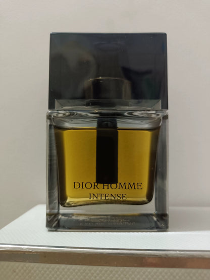 111026-48 Dior Intense EDP 50ml 1.7 oz