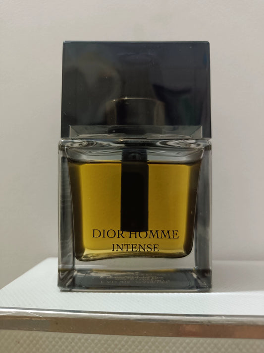 111026-48 Dior Intense EDP 50ml 1.7 oz