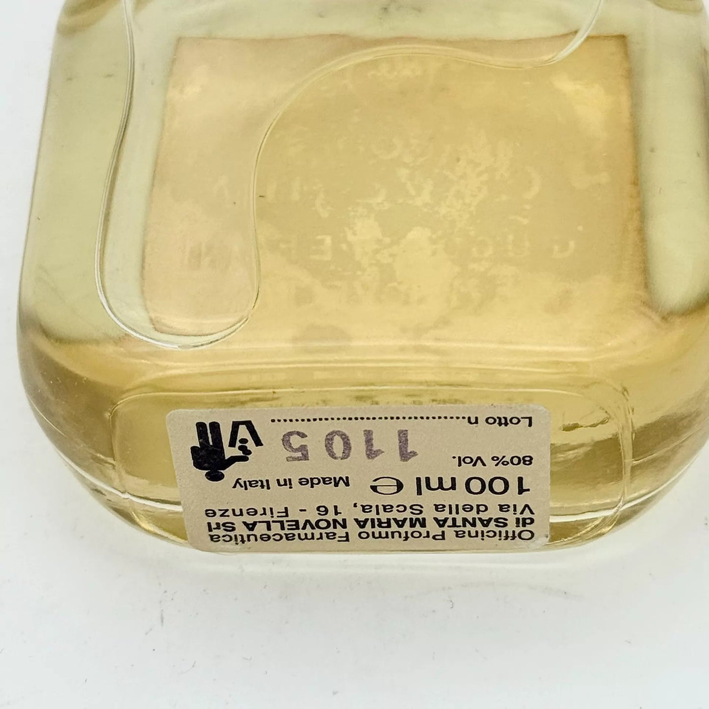 030826-168 SMN Santa Maria 100ml 3.4 oz