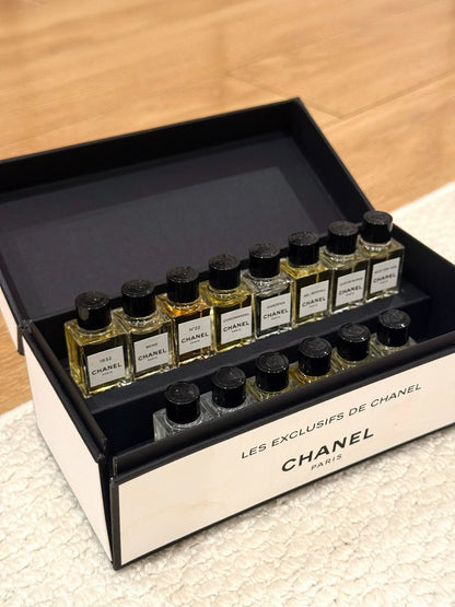 200926-101 Chanel Couture Collection 4ml 0.1 oz