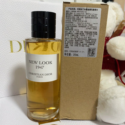 300825-11 Christian Dior New Look 1947 EDP eau de parfum 250ml 8.5oz