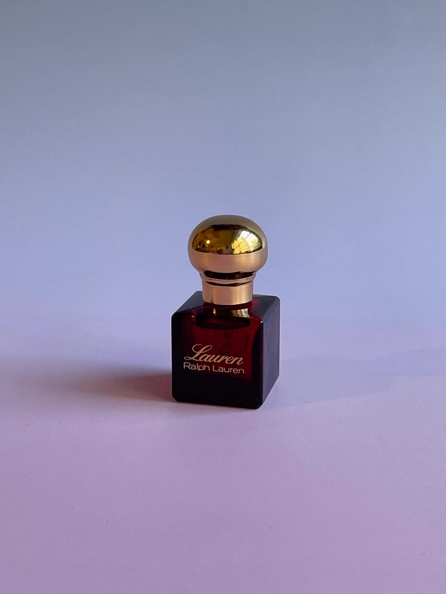 100226-81 Ralph Lauren Women 5ML