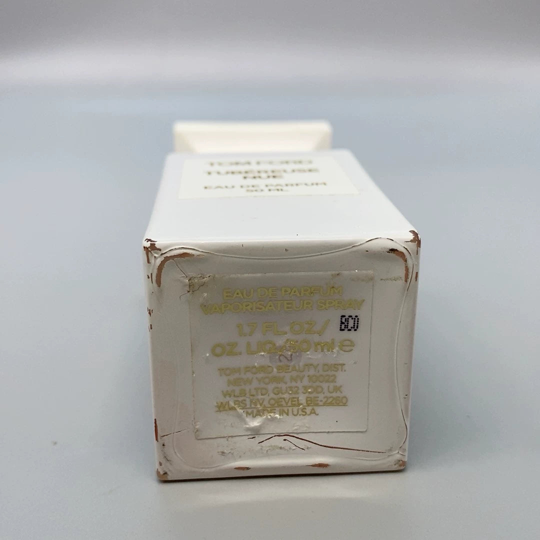 111125-60 Tom Ford Eau de Parfum EDP 50ml 1.7oz