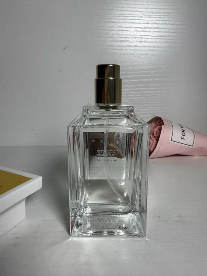 200526-92 TF white musk Perfume 50ml 1.7 oz