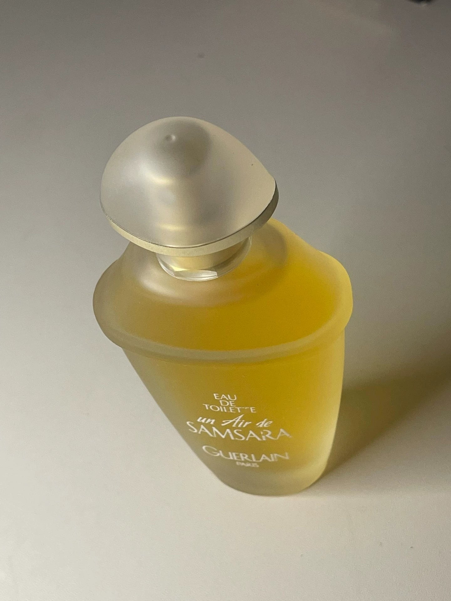 030826-167 Guerlian Saint Sarah 50ml 1.7 oz