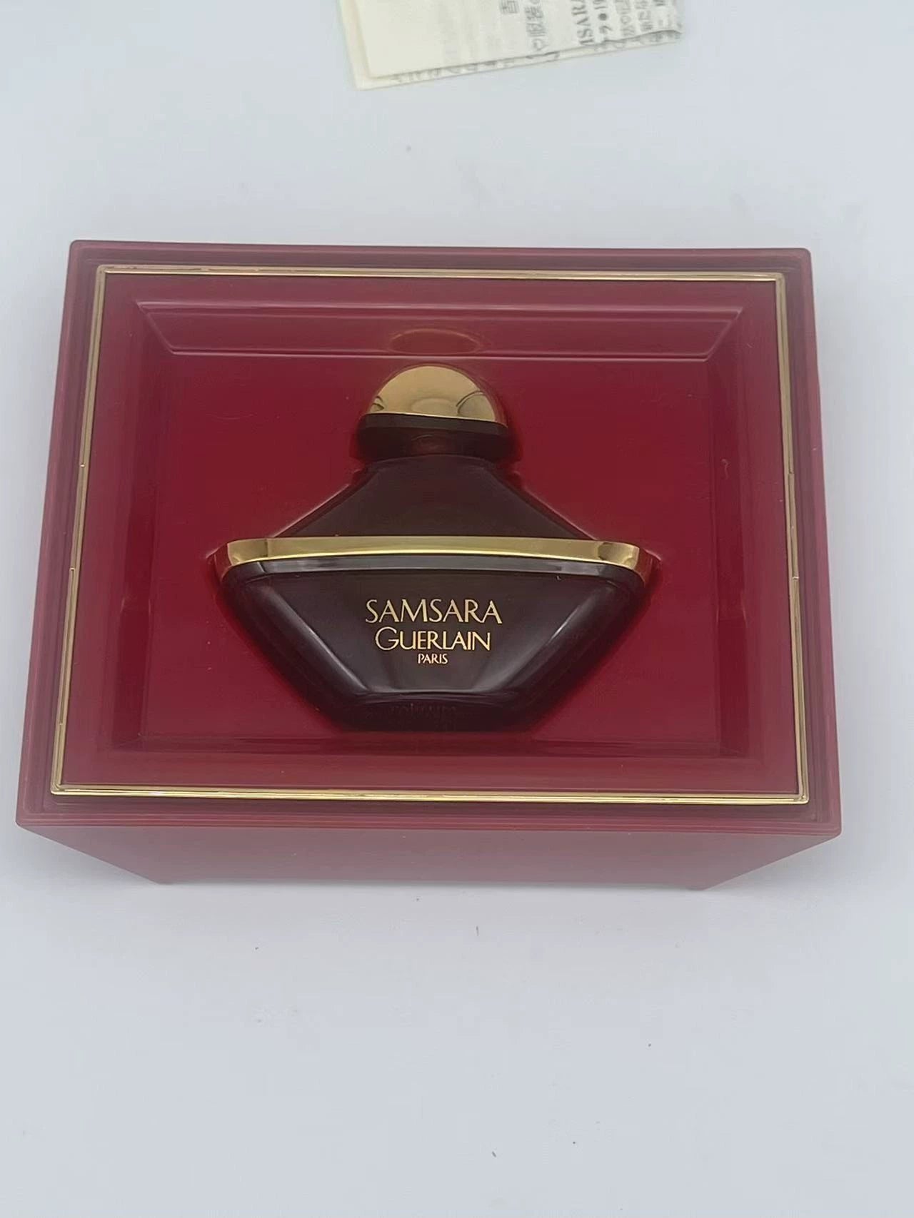 081224-73 GUERLAIN Samsara 7.5ml parfum perfume