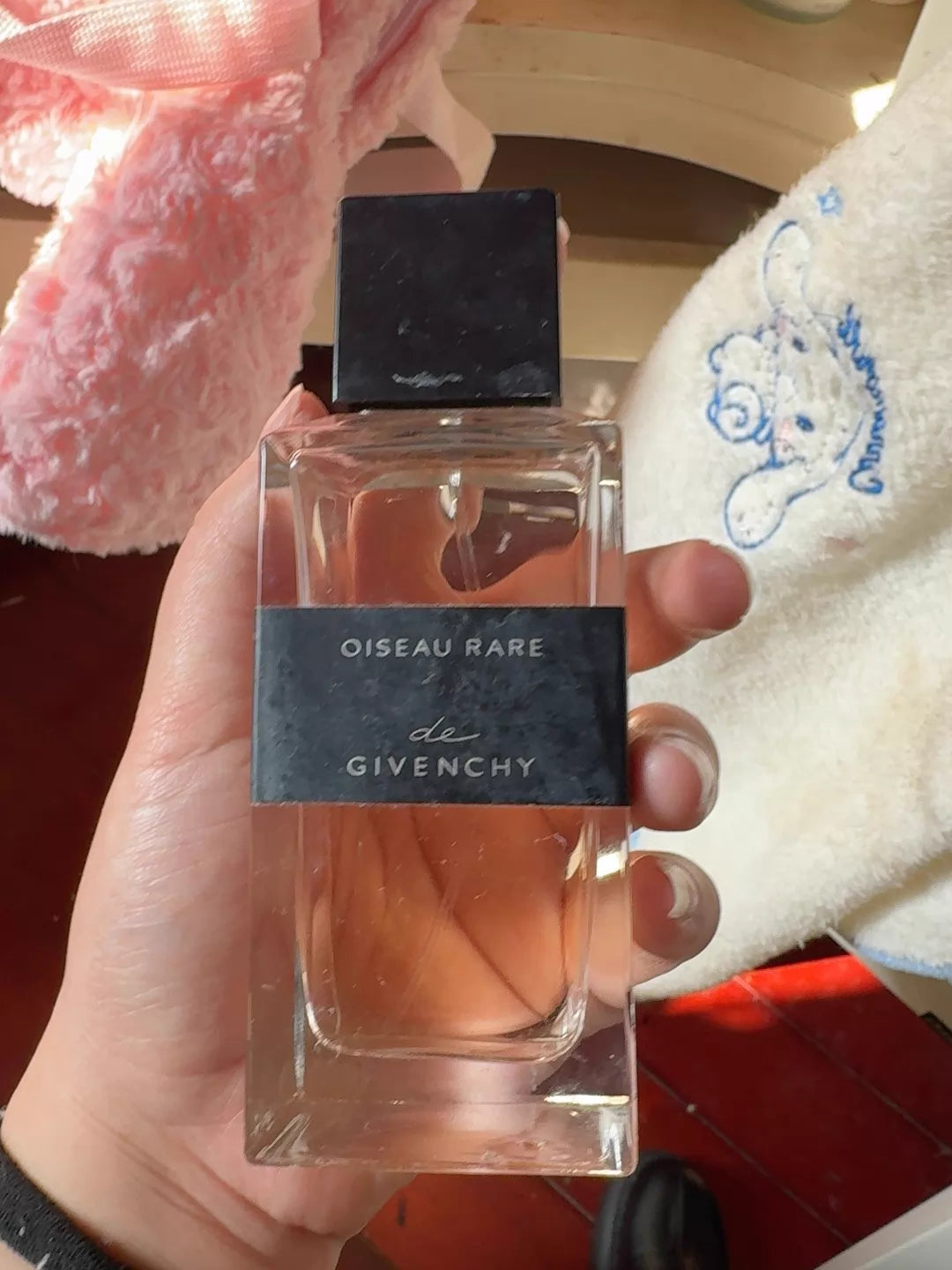 020326-85 Givenchy Parfum 100ml  3.4oz