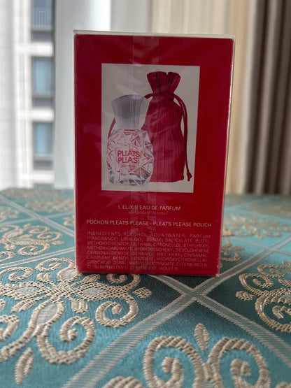 280926-84 Issey Miyake Folded Flower Yue 30ml 1 oz