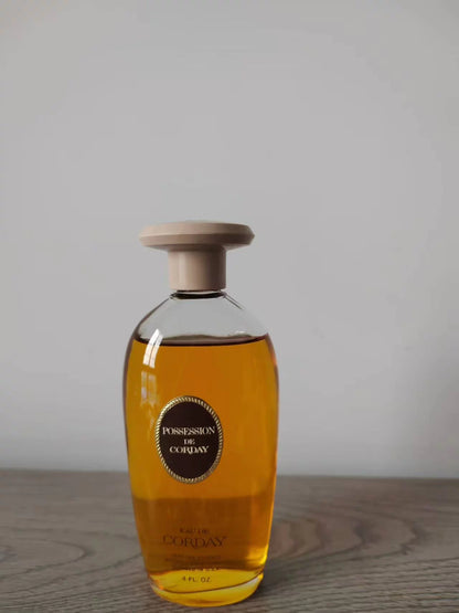 100226-23 Corday possible passion 108ml eau de corday