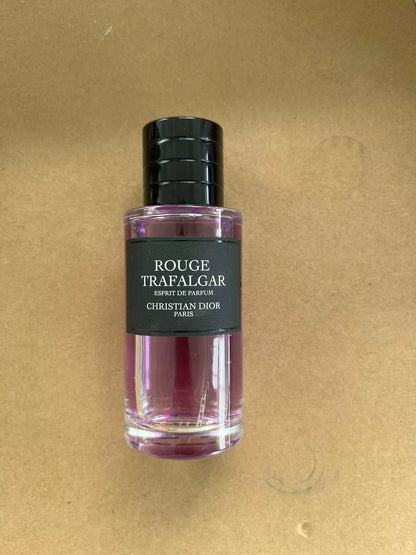 030926-9 Dior Rouge Trafalgar 80ml 2.7 oz