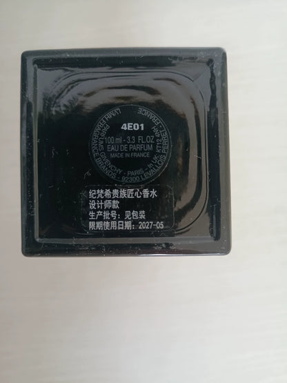 210926-64 Givenchy MMW Parfum 100ml 3.4 oz