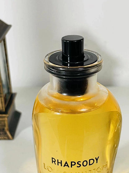 260526-26 Louis Vuitton lv Rhapsody 100ml 3.4 oz