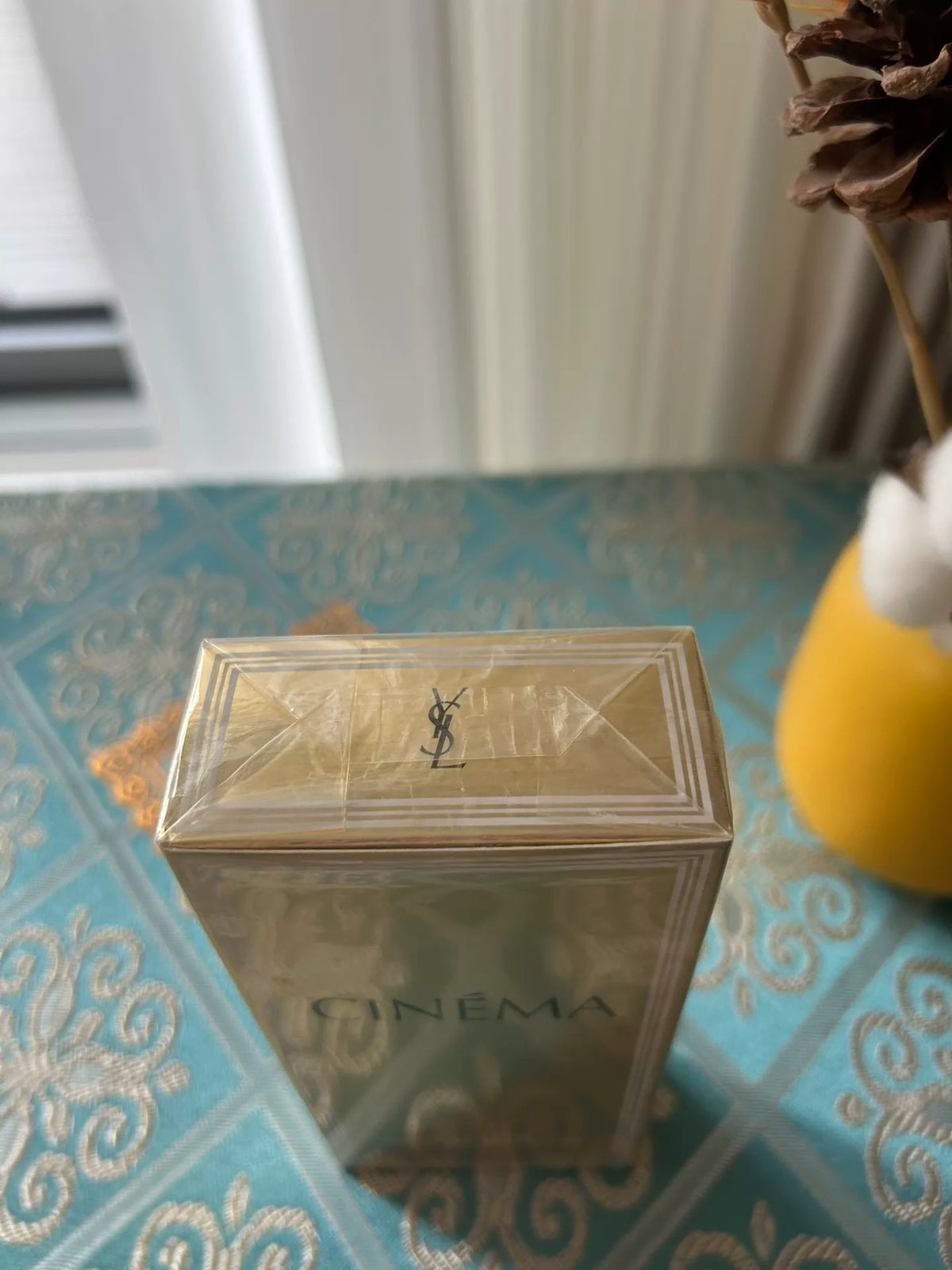 280926-72 YSL Saint Laurent Fantasy Star 90ml 3 oz