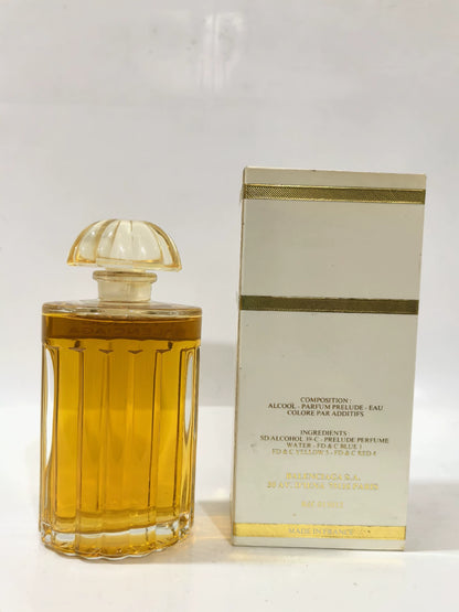 140525-41 Balenciaga  99ml 3.3oz edt