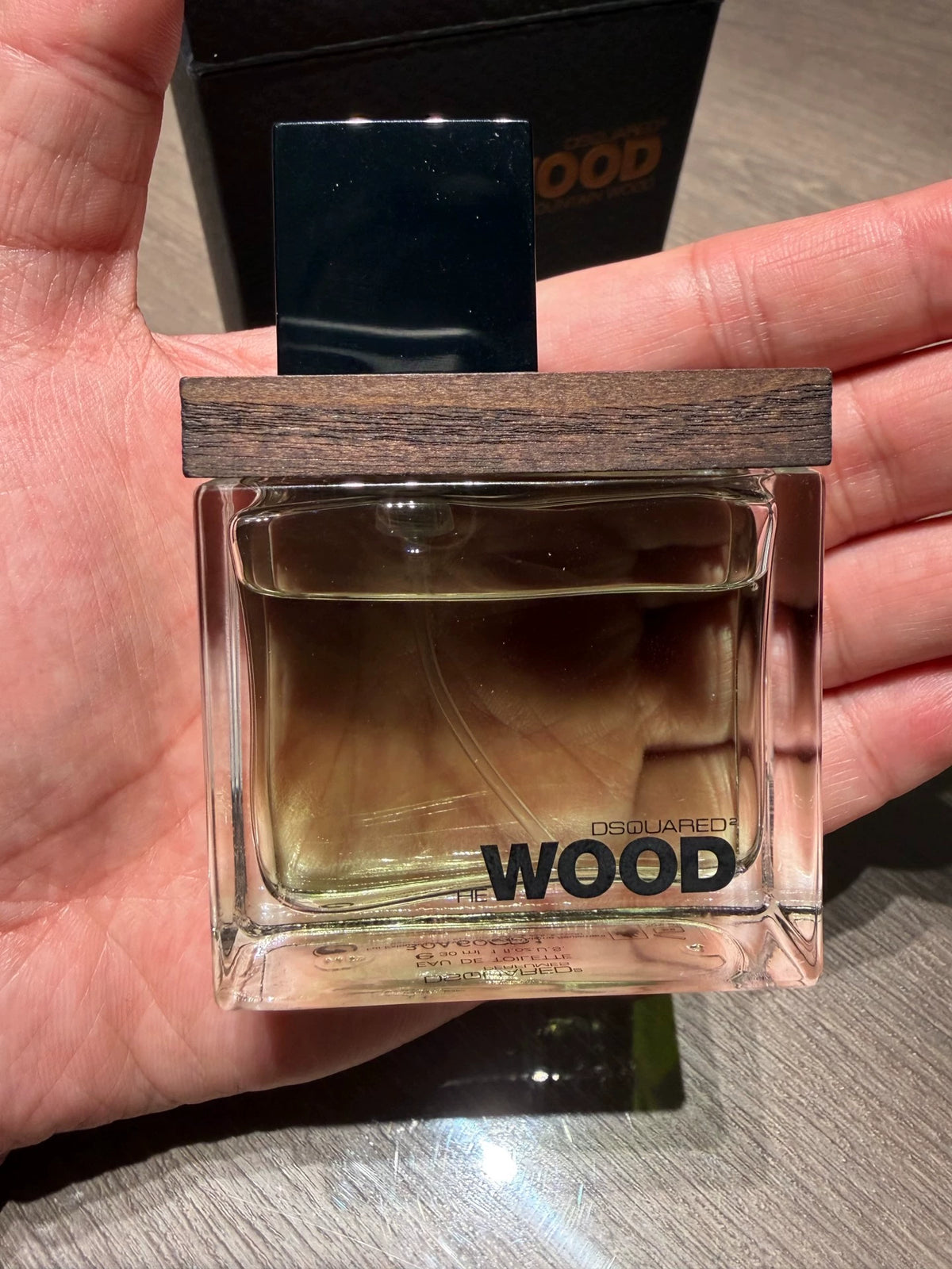 270926-2 Dsquared 30ml 1 oz