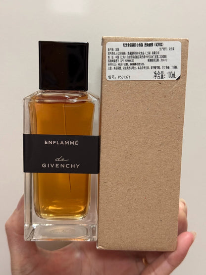 181025-72 Givenchy 100ml 3.4oz